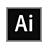 Adobe Illustrator App Logo